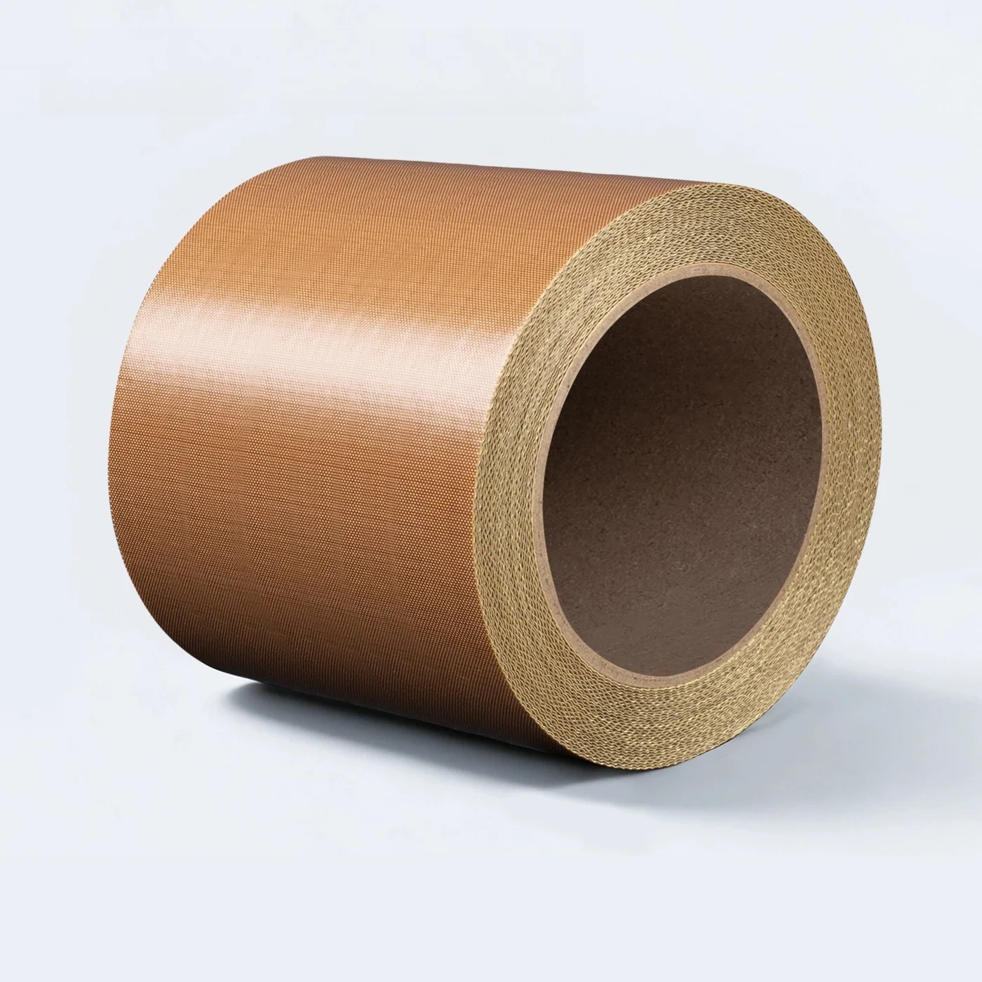 Release Paper Backed PTFE Sealing Tape, product photograph 4 of 5