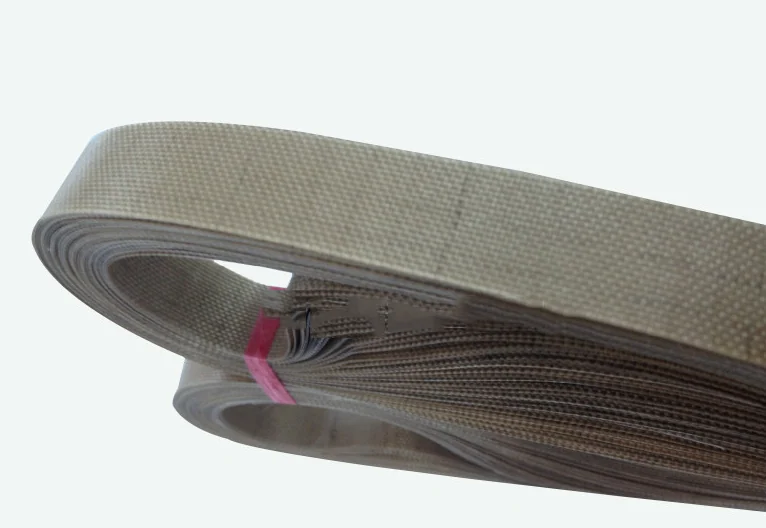 Seamless PTFE Band Sealer Belts, product photograph 5 of 5