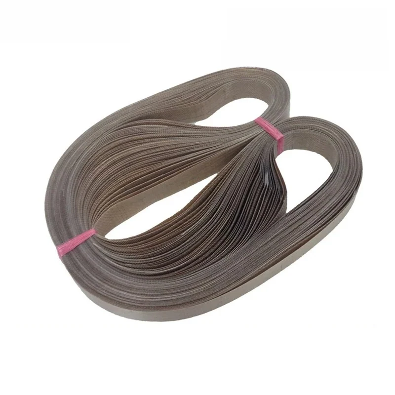 Seamless PTFE Band Sealer Belts, product photograph 1 of 5