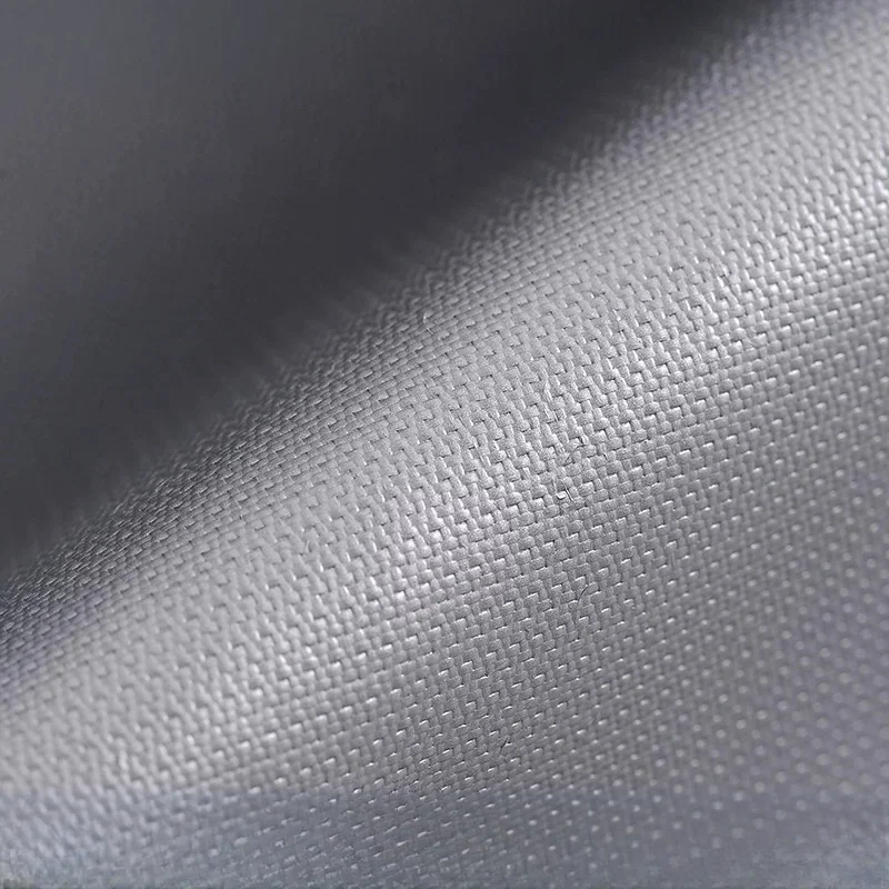 Silicone Coated Fiberglass Duct Connector Fabric, product photograph 2 of 5