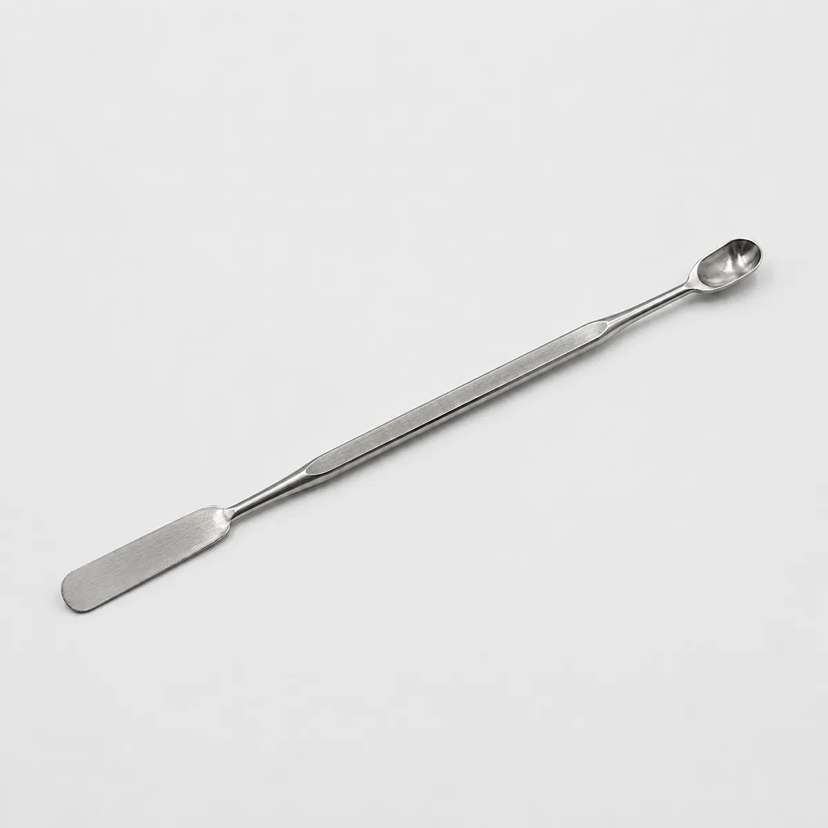 Stainless Steel Lab Spatula