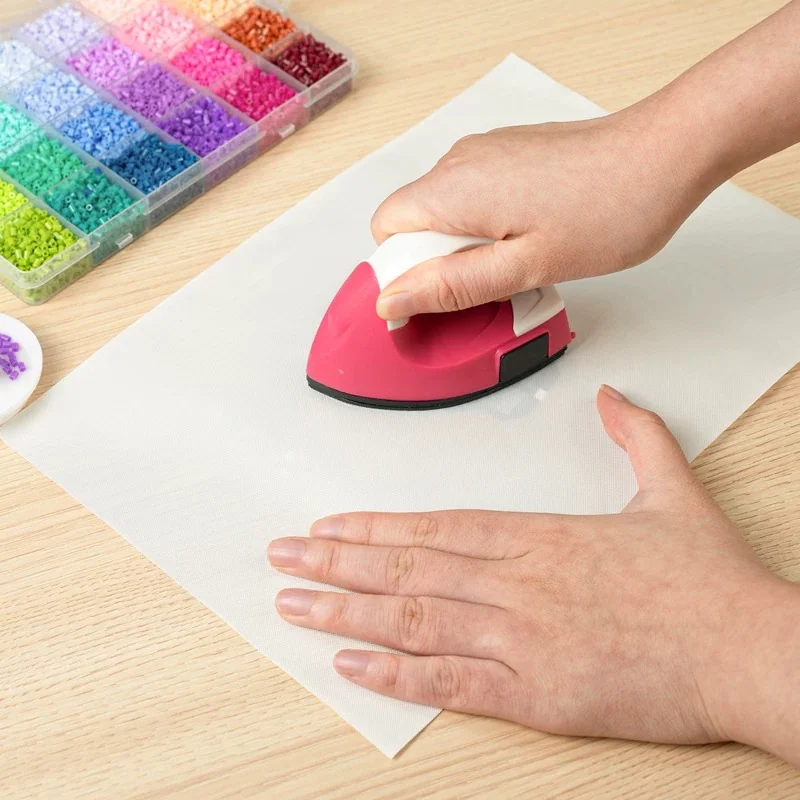 Textured Heat Press Release Sheets, product photograph 2 of 5