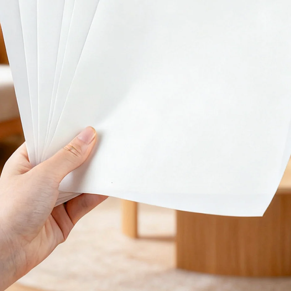 Textured Heat Press Release Sheets, product photograph 5 of 5