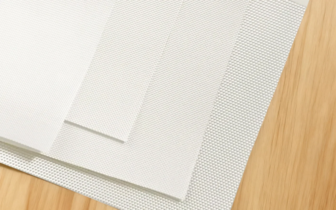 Textured Heat Press Release Sheets, product photograph 1 of 5