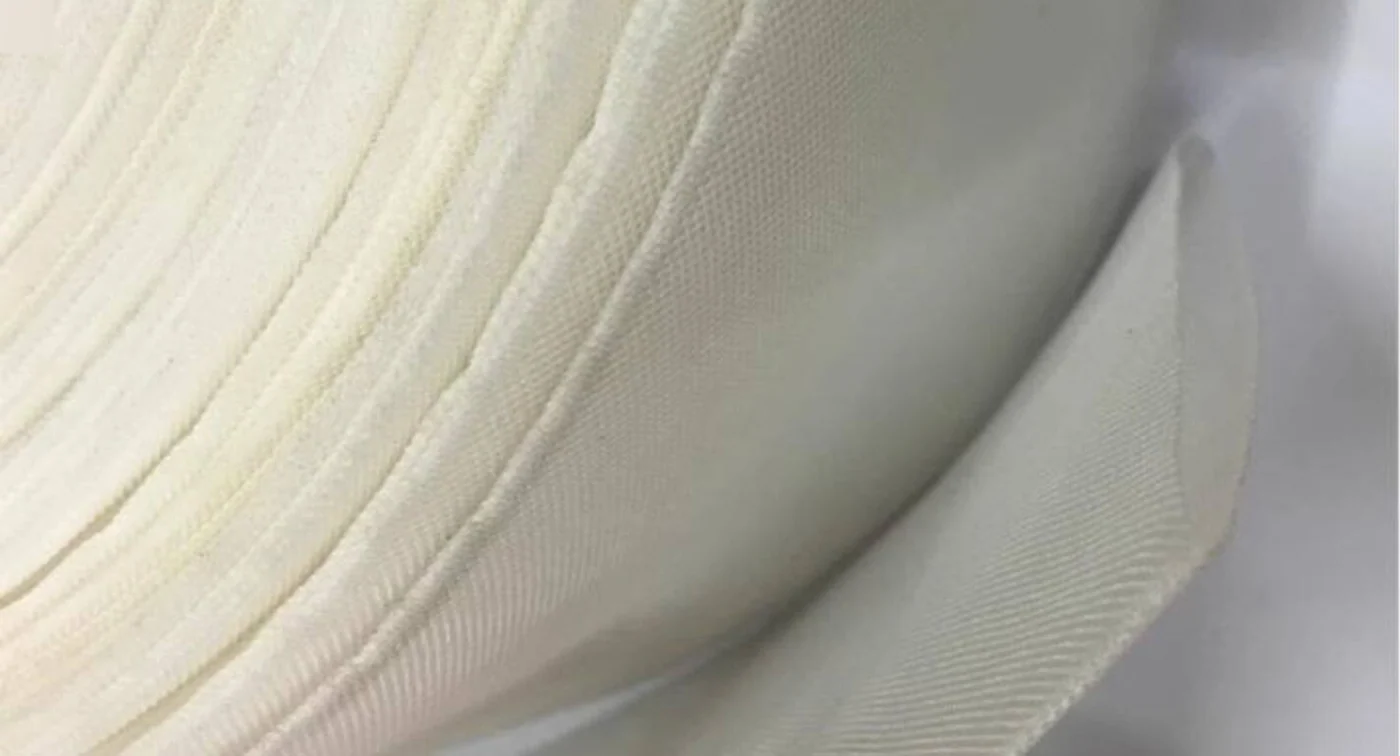 Tubular Polyester Filter Mesh Sleeves, product photograph 4 of 5