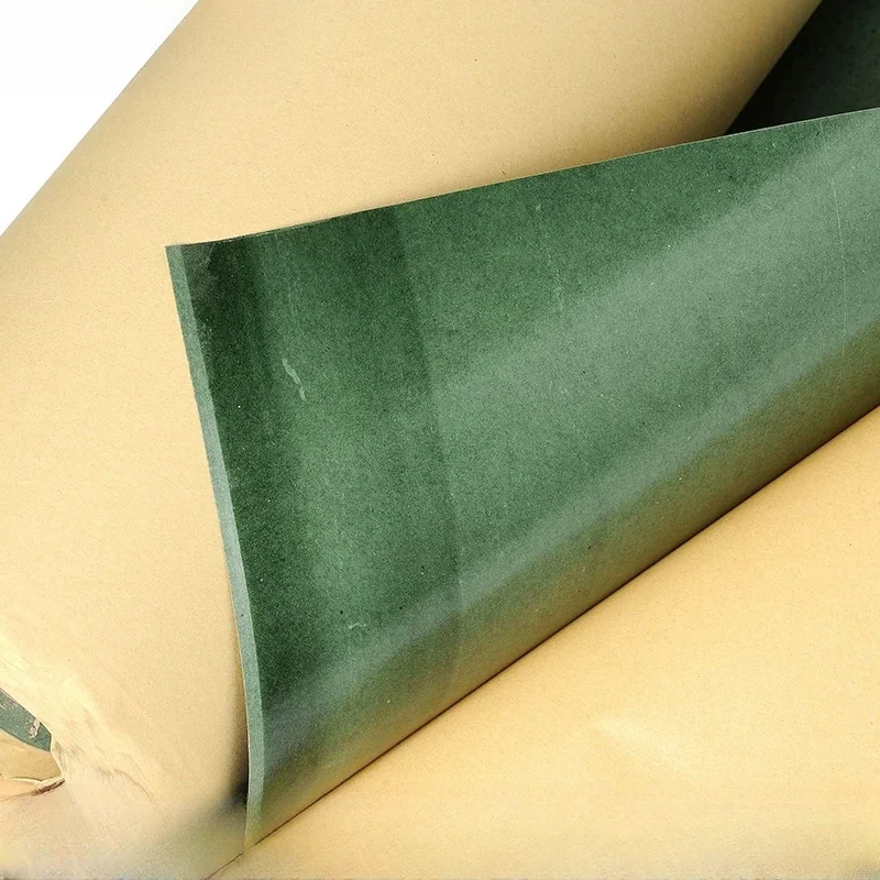 Unlaminated Adhesive Fish Paper, product photograph 2 of 5