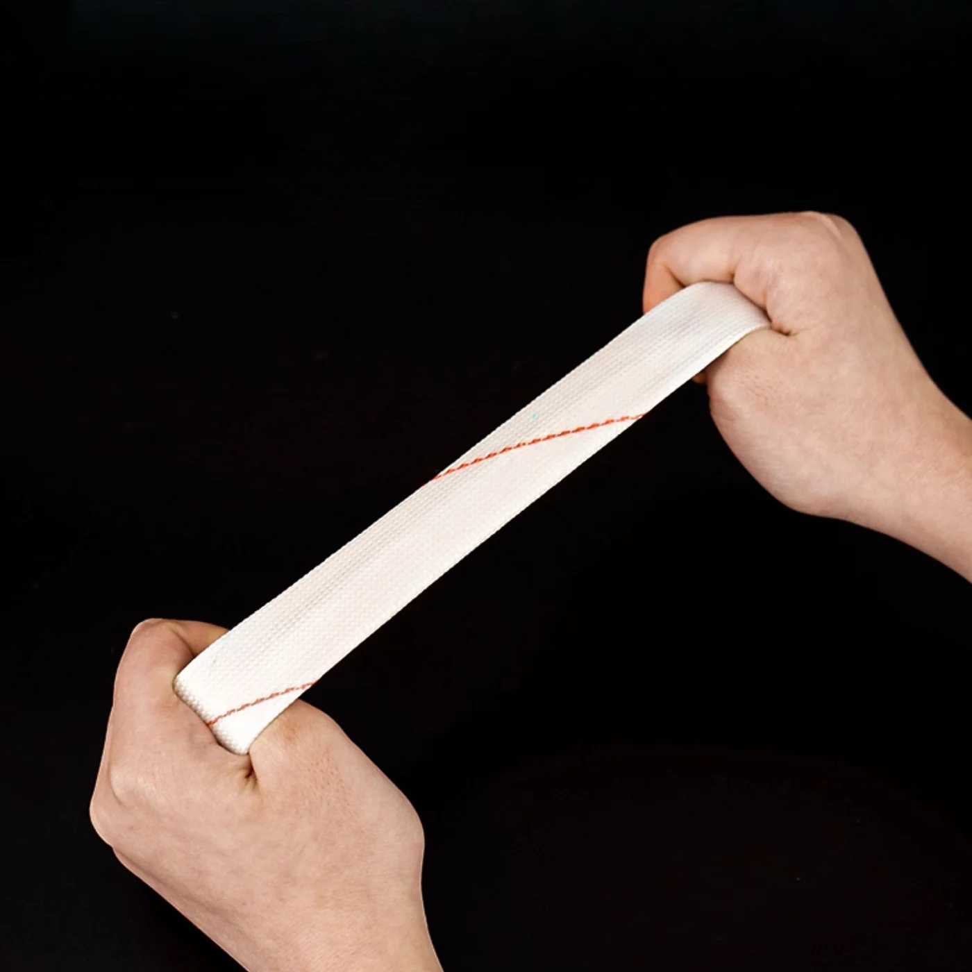 Varnished Fiberglass Insulation Sleeving, product photograph 3 of 5
