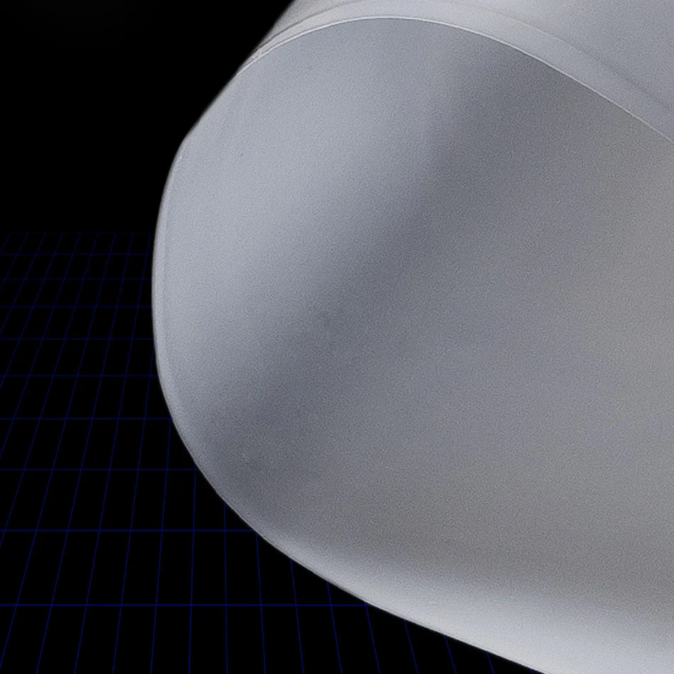 Wide Oriented PTFE Film, product photograph 5 of 5