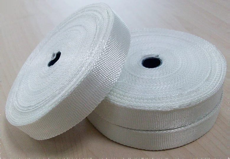 Woven Fiberglass Insulation Tape, product photograph 5 of 5