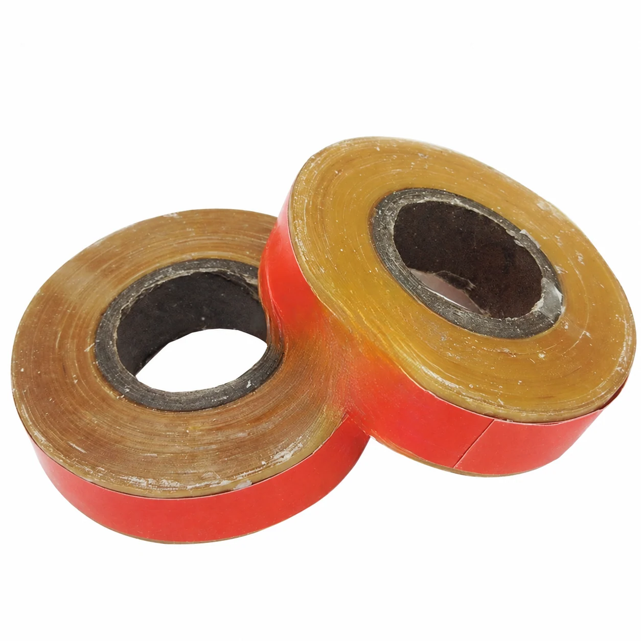 Yellow Varnished Glass Insulation Tape, product photograph 4 of 5